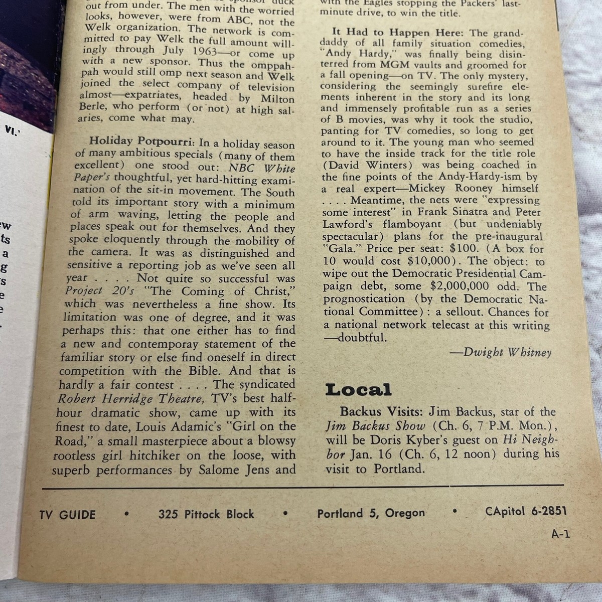 television guide portland oregon television guide portland oregon