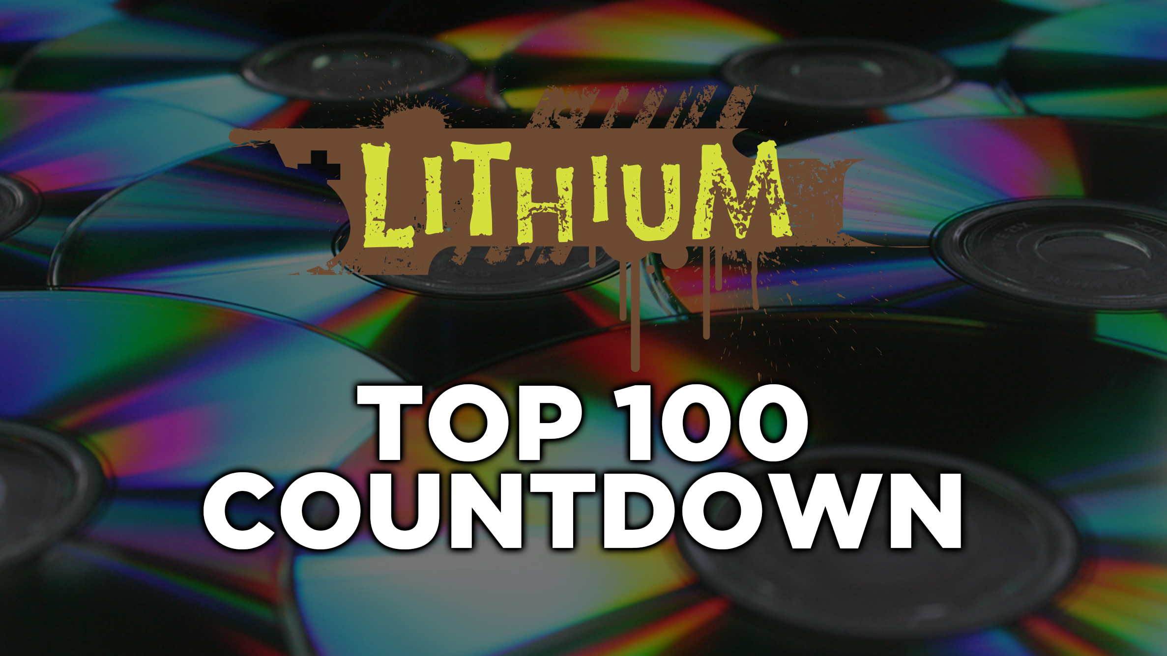Vote For Your Favorite Songs In The Lithium Top 100 Countdown SiriusXM Vote For Your Favorite Songs In The Lithium Top 100 Countdown SiriusXM