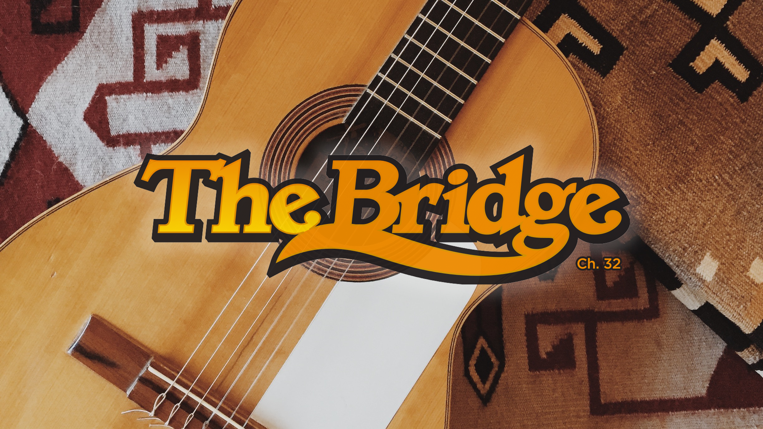 Vote On The Top 44 Mellow Classic Rock Songs On The Bridge SiriusXM