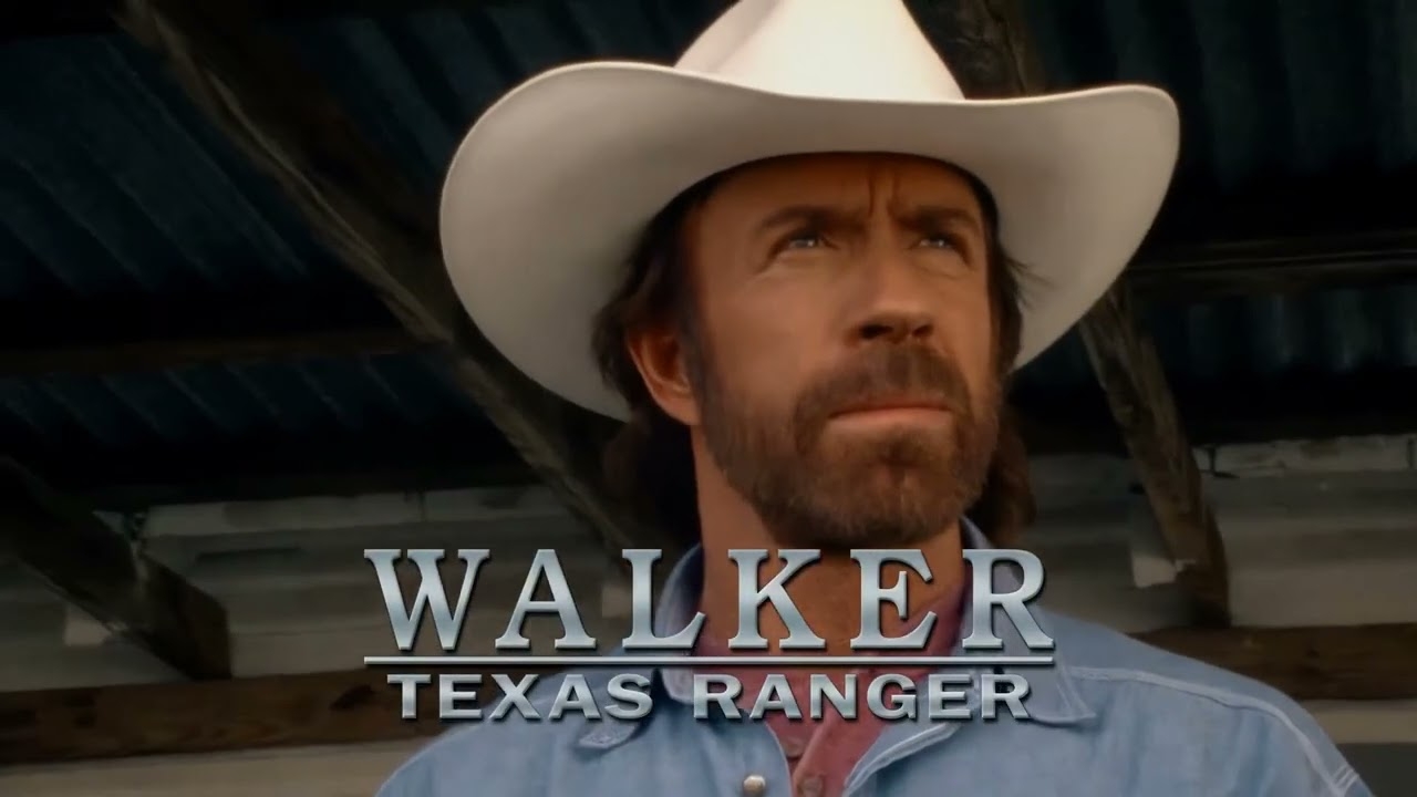 Walker Texas Ranger The Eyes Of The Ranger By Chuck Norris YouTube Walker Texas Ranger The Eyes Of The Ranger By Chuck Norris YouTube