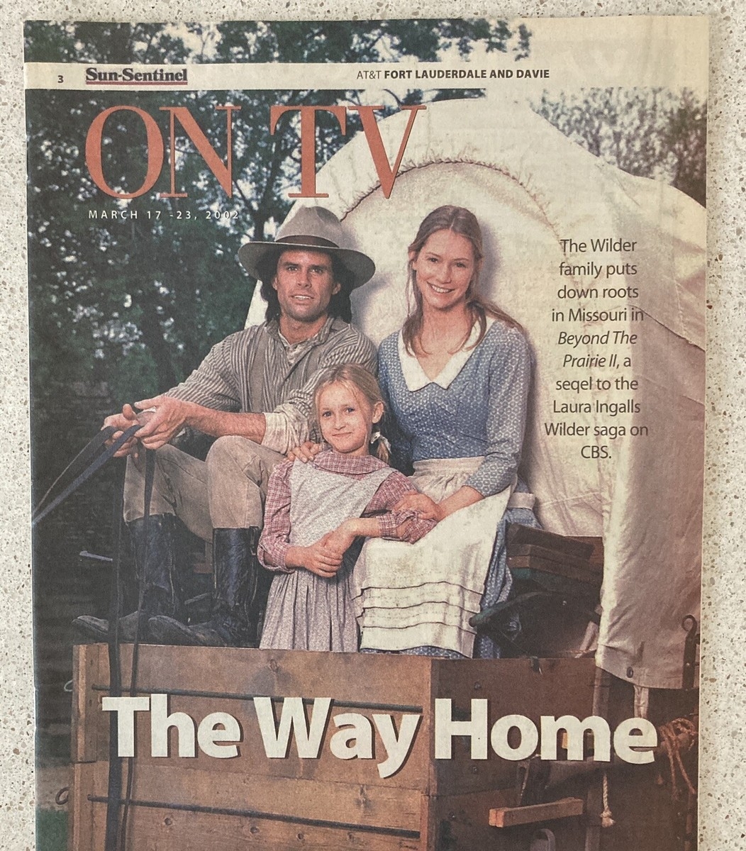 Walton Goggins Meredith Monroe Sun Sentinel Local TV Guide March 17 2002 Florida EBay Walton Goggins Meredith Monroe Sun Sentinel Local TV Guide March 17 2002 Florida EBay