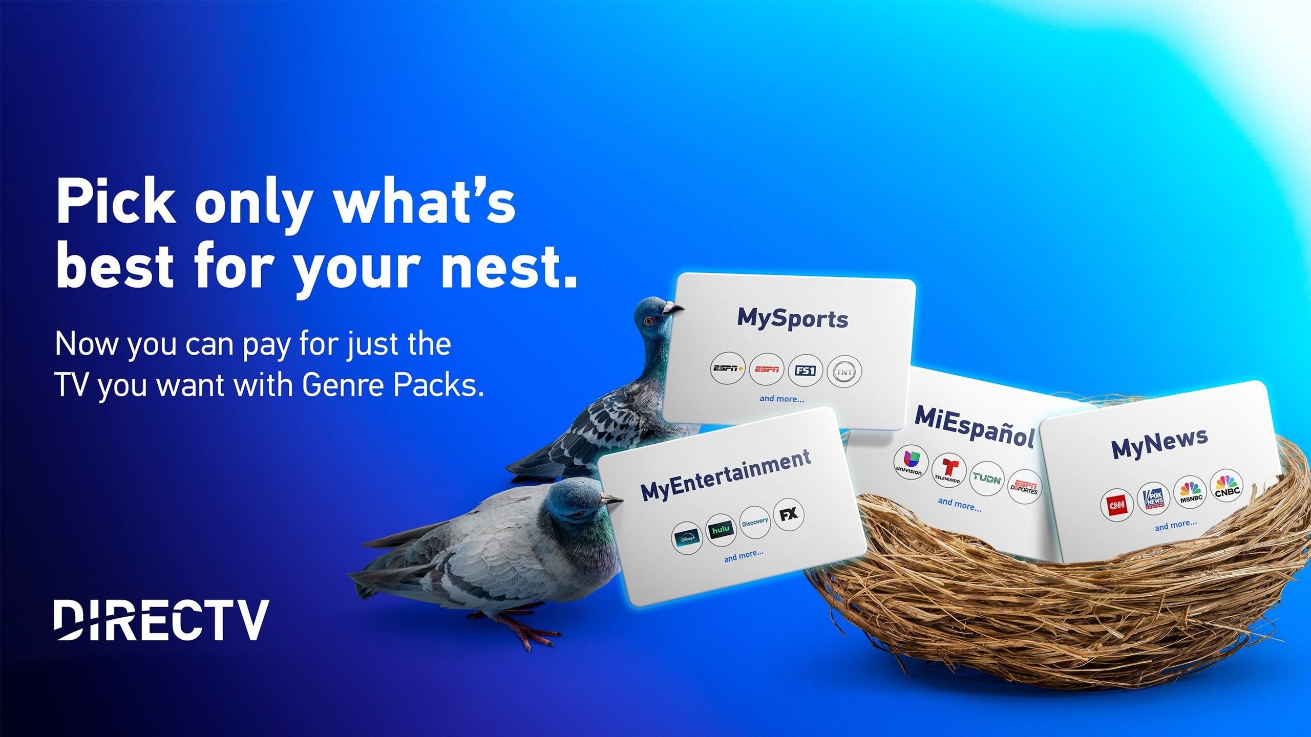 directv and cnn directv and cnn