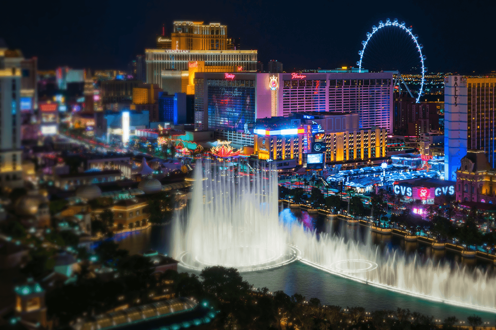 tv listings for las vegas nevada