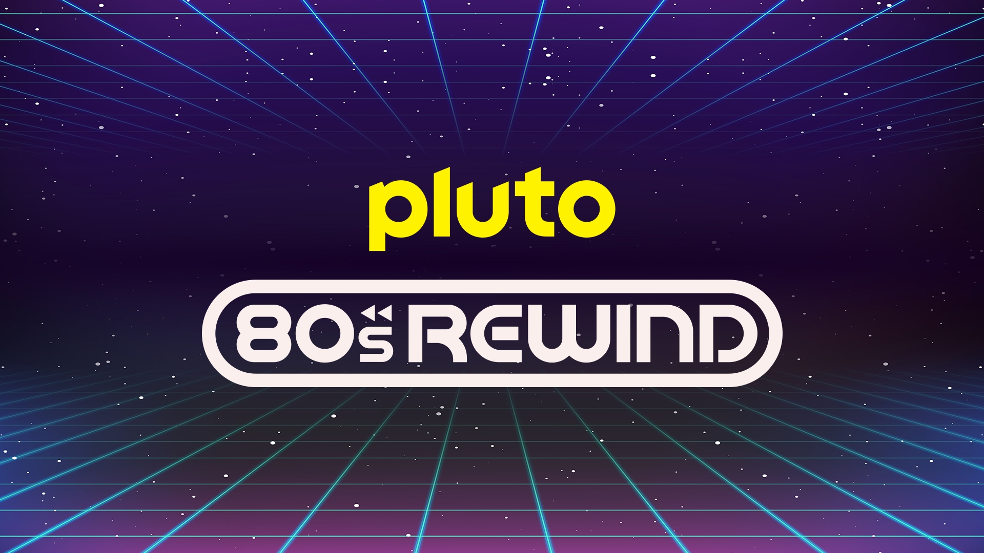 Watch 80s Rewind Live TV Channel For Free Pluto TV