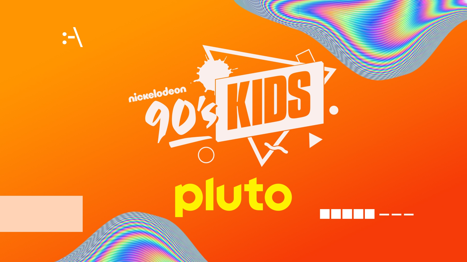 Watch 90 s Kids Live TV Channel For Free Pluto TV