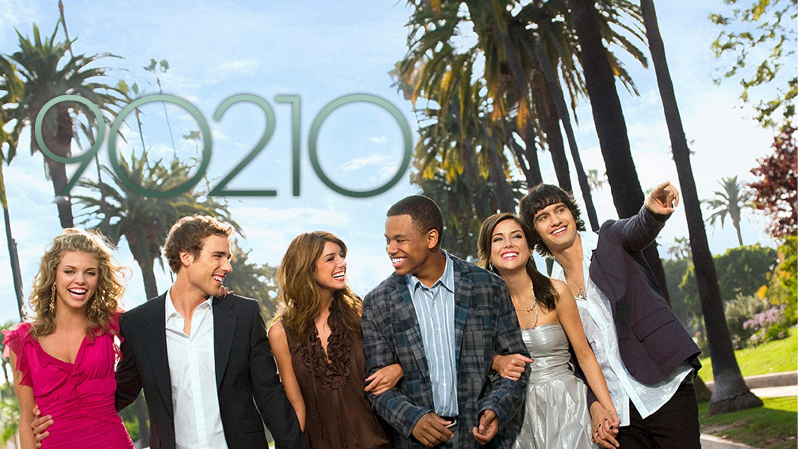 Watch 90210 Online Season 1 2008 TV Guide