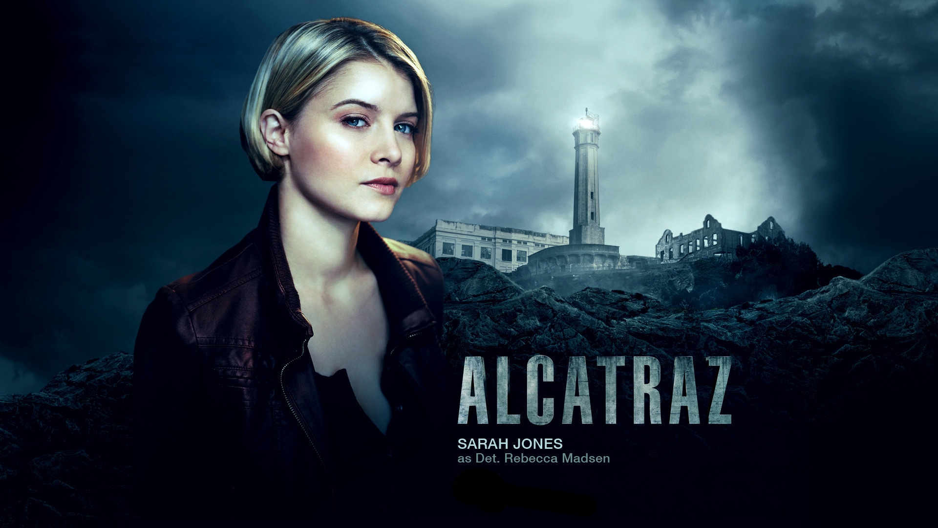 Watch Alcatraz Online Season 1 2012 TV Guide