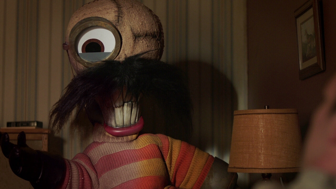 Watch An Episode Of Candle Cove Channel Zero Candle Cove Blog