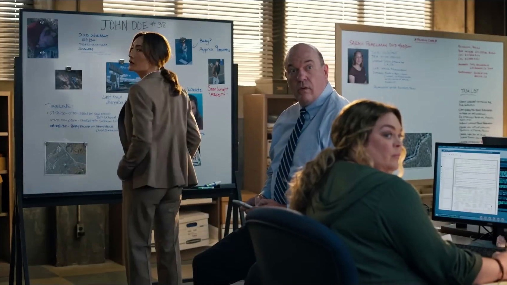 Watch Ballard Online Season 2 0 TV Guide Watch Ballard Online Season 2 0 TV Guide