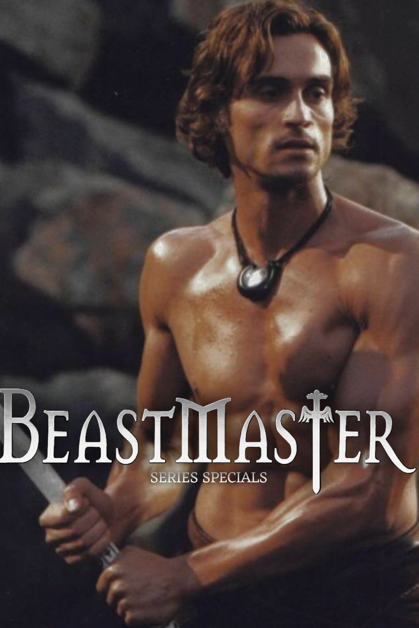 Watch Beastmaster 1999 TV Show Free On Plex Plex