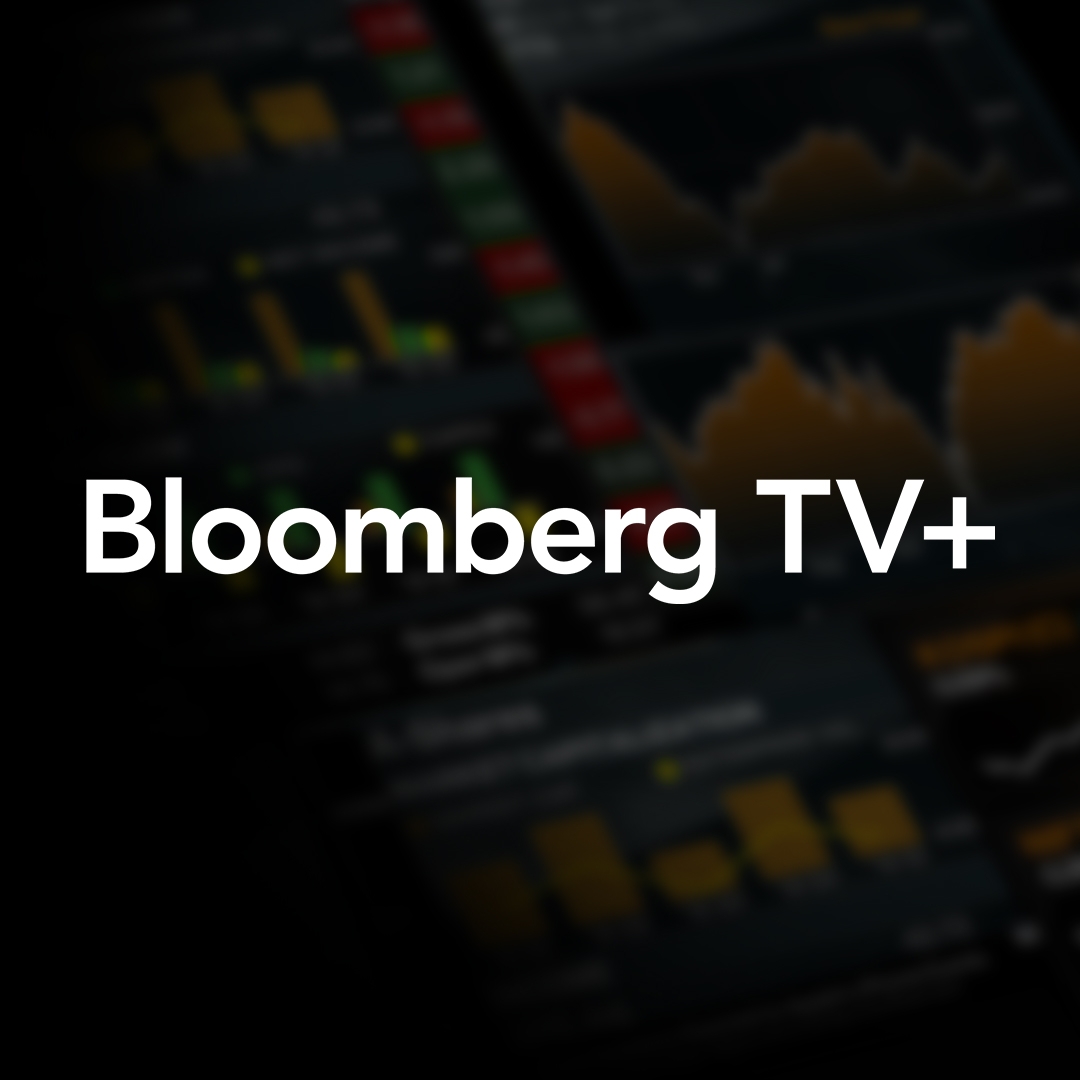 Watch Bloomberg TV Live TV Channel For Free Pluto TV Watch Bloomberg TV Live TV Channel For Free Pluto TV