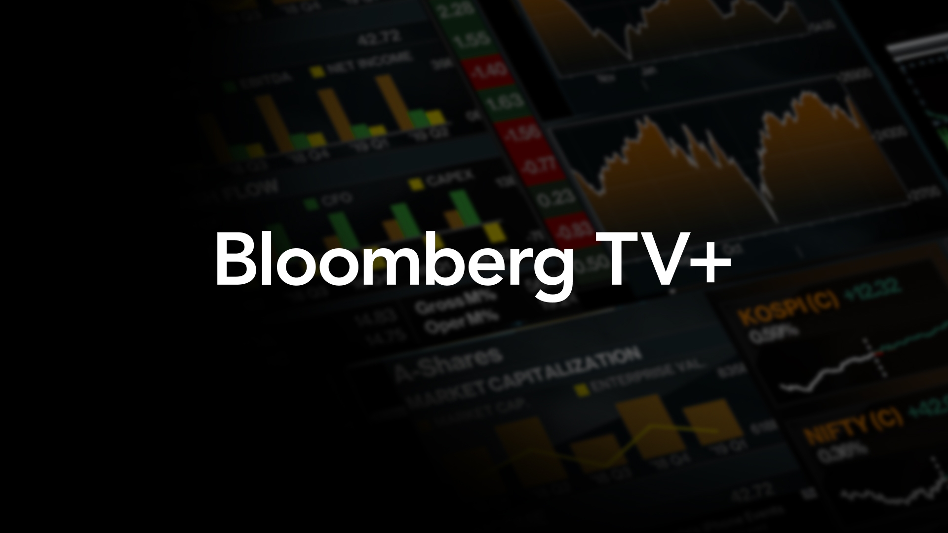 Watch Bloomberg TV Live TV Channel For Free Pluto TV Watch Bloomberg TV Live TV Channel For Free Pluto TV