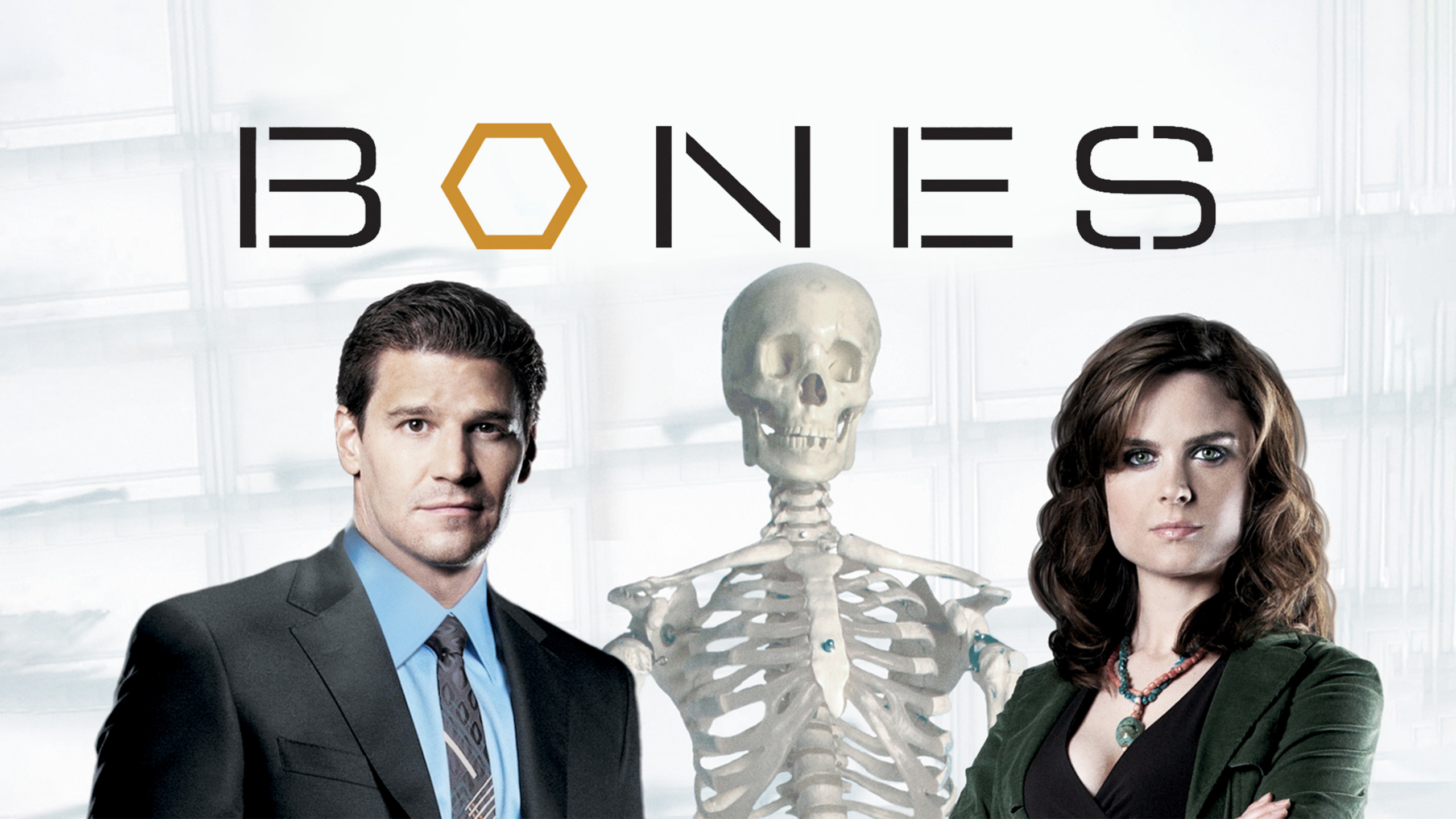 Watch Bones Season 1 Prime Video