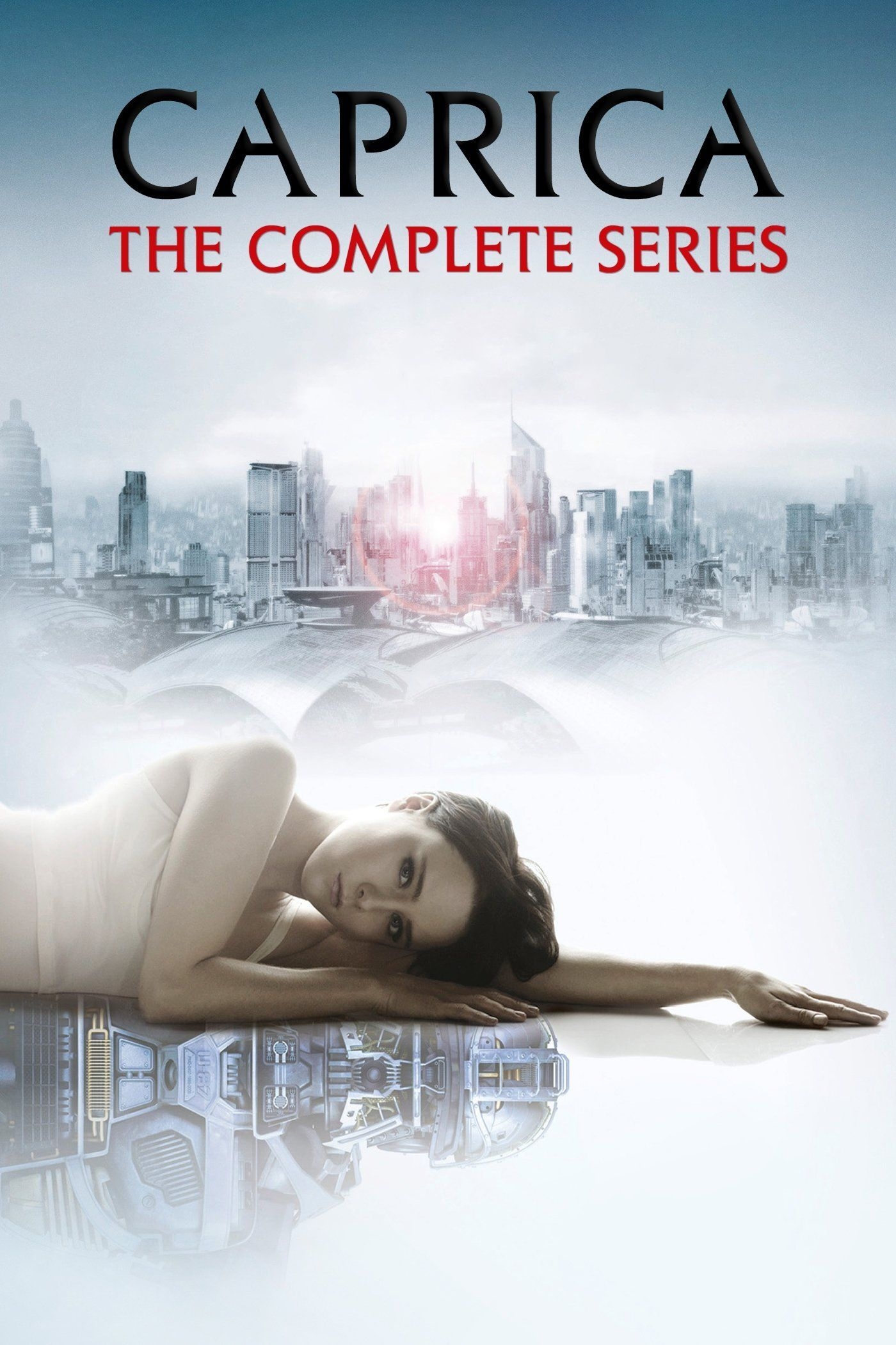 Watch Caprica Season 1 Full Episodes Online Plex Watch Caprica Season 1 Full Episodes Online Plex