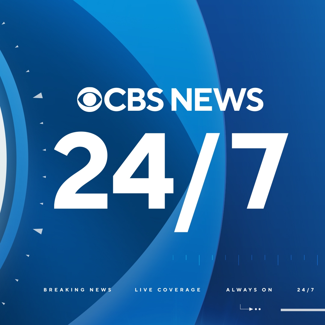 Watch CBS News 24 7 Live TV Channel For Free Pluto TV Watch CBS News 24 7 Live TV Channel For Free Pluto TV