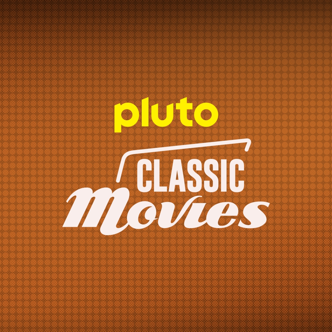 Watch Classic Movies Channel Live TV Channel For Free Pluto TV