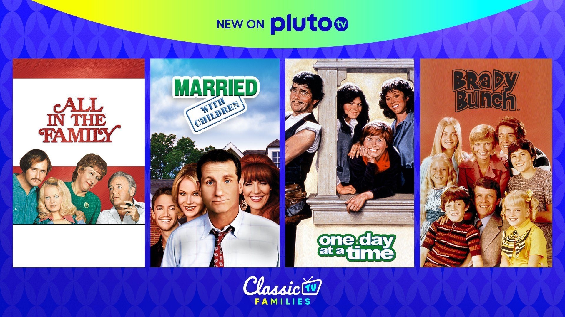 Watch Classic TV Shows For Free With This New Pluto TV Channel Cord Cutters News