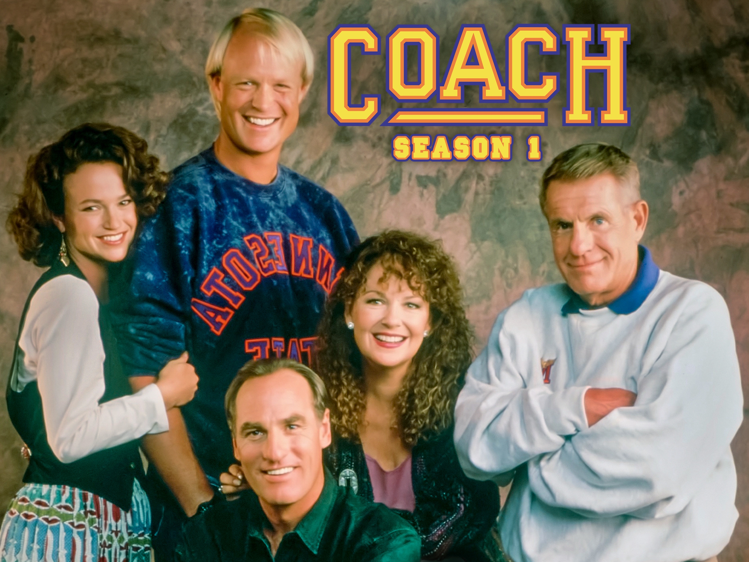 Watch Coach Season 1 Prime Video Watch Coach Season 1 Prime Video