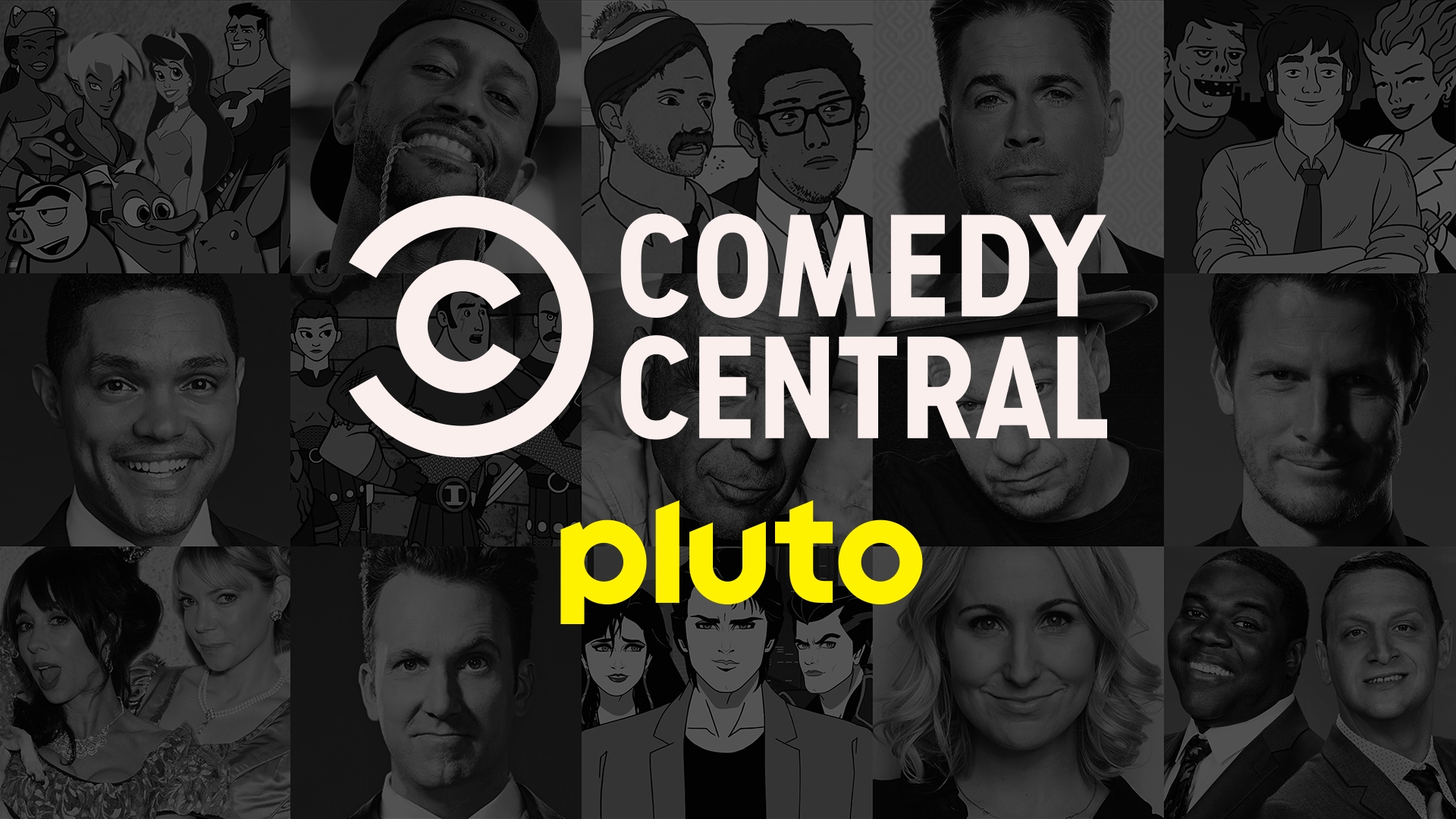 Watch Comedy Central Pluto TV Live TV Channel For Free Pluto TV Watch Comedy Central Pluto TV Live TV Channel For Free Pluto TV
