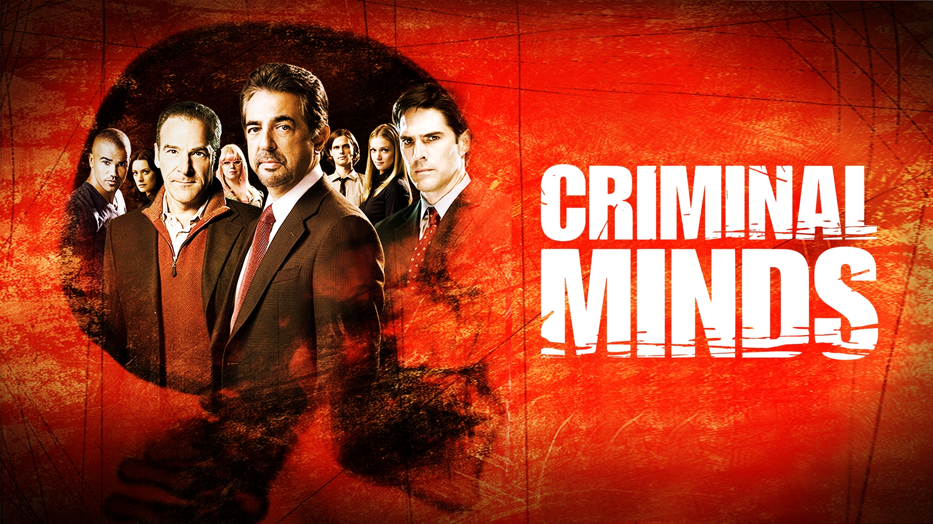Watch Criminal Minds Live TV Channel For Free Pluto TV