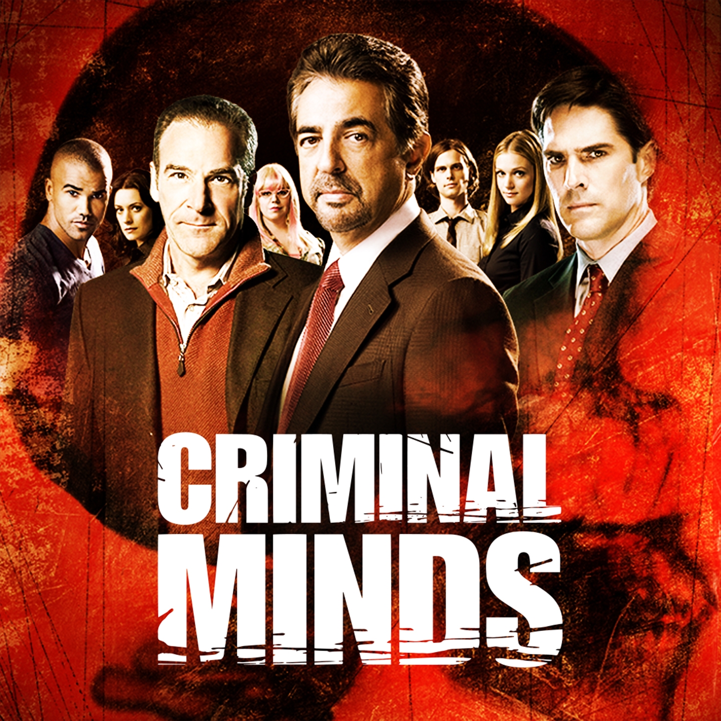 Watch Criminal Minds Live TV Channel For Free Pluto TV
