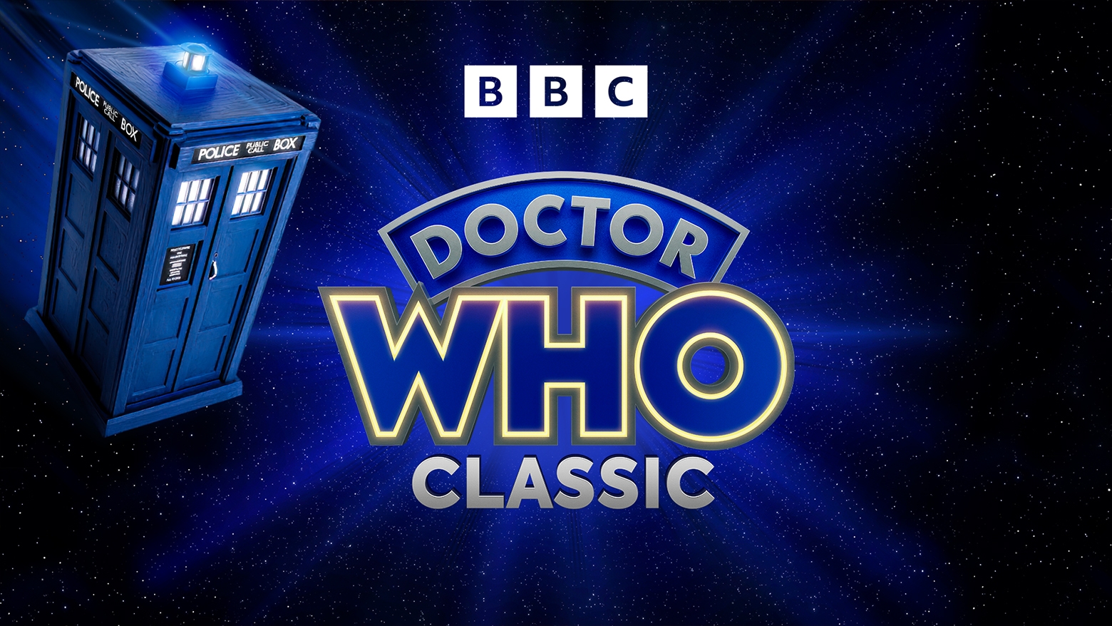 Watch Doctor Who Classic Live TV Channel For Free Pluto TV
