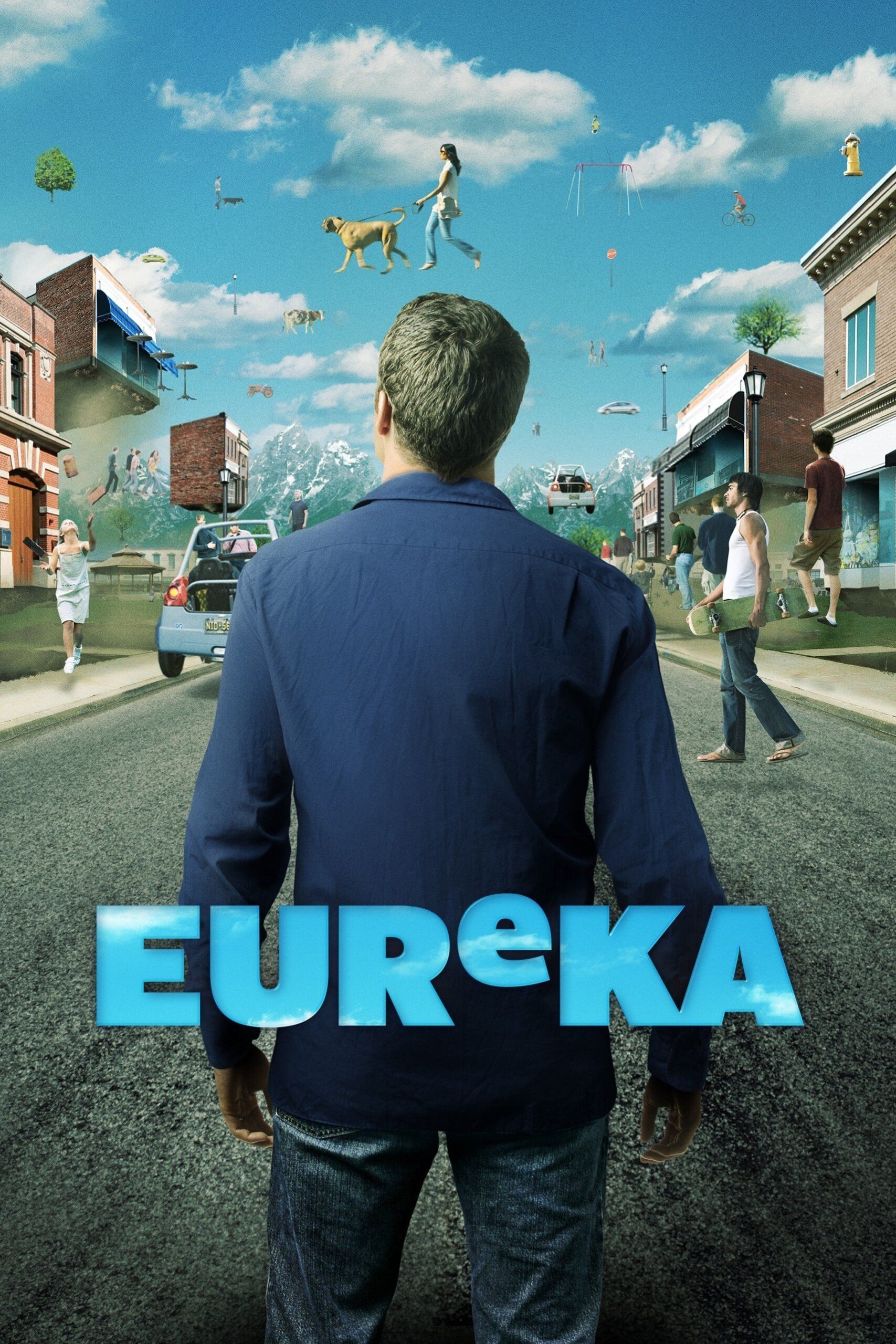 eureka tv show episode guide eureka tv show episode guide