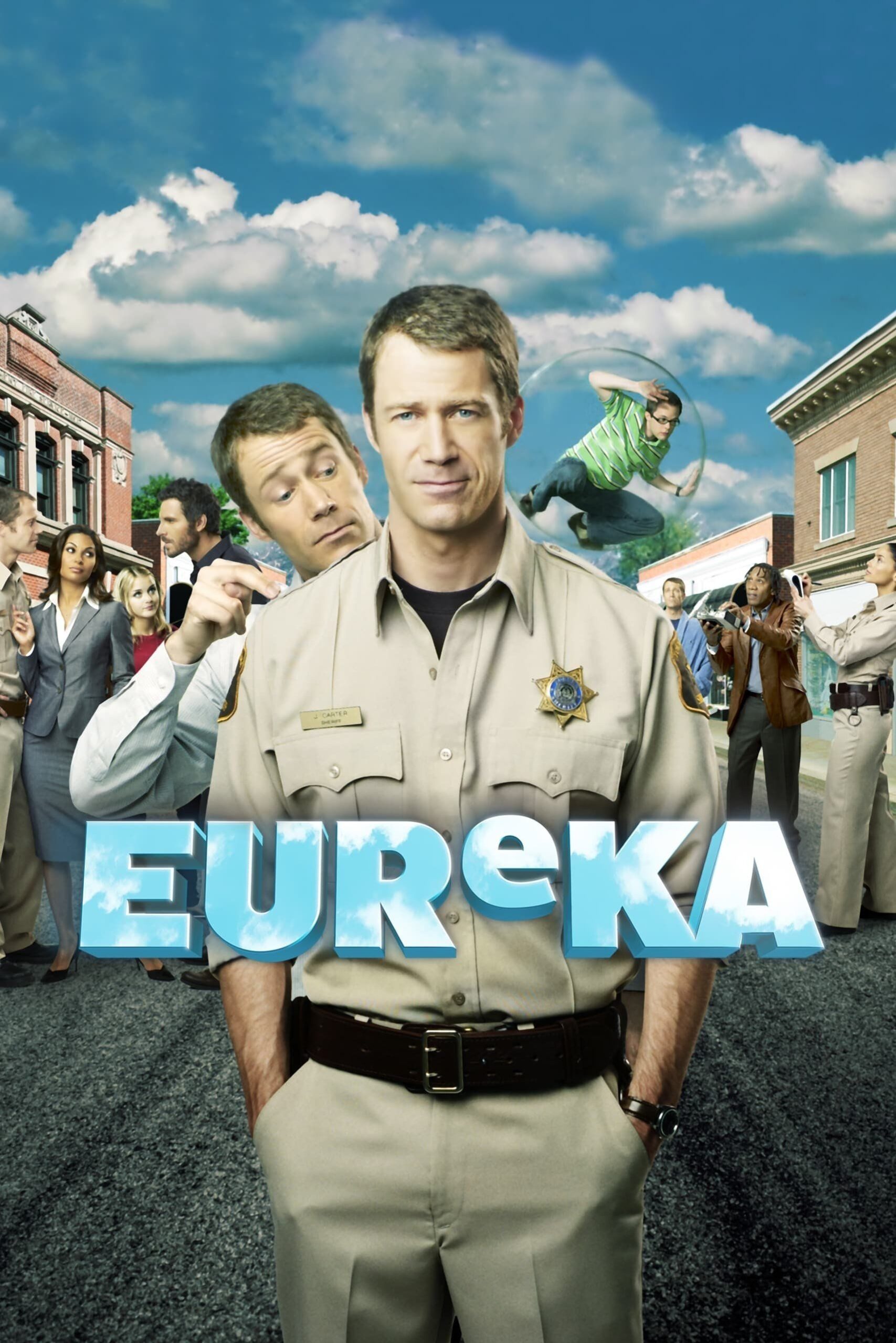 Watch Eureka Season 2 Full Episodes Free Online Plex Watch Eureka Season 2 Full Episodes Free Online Plex