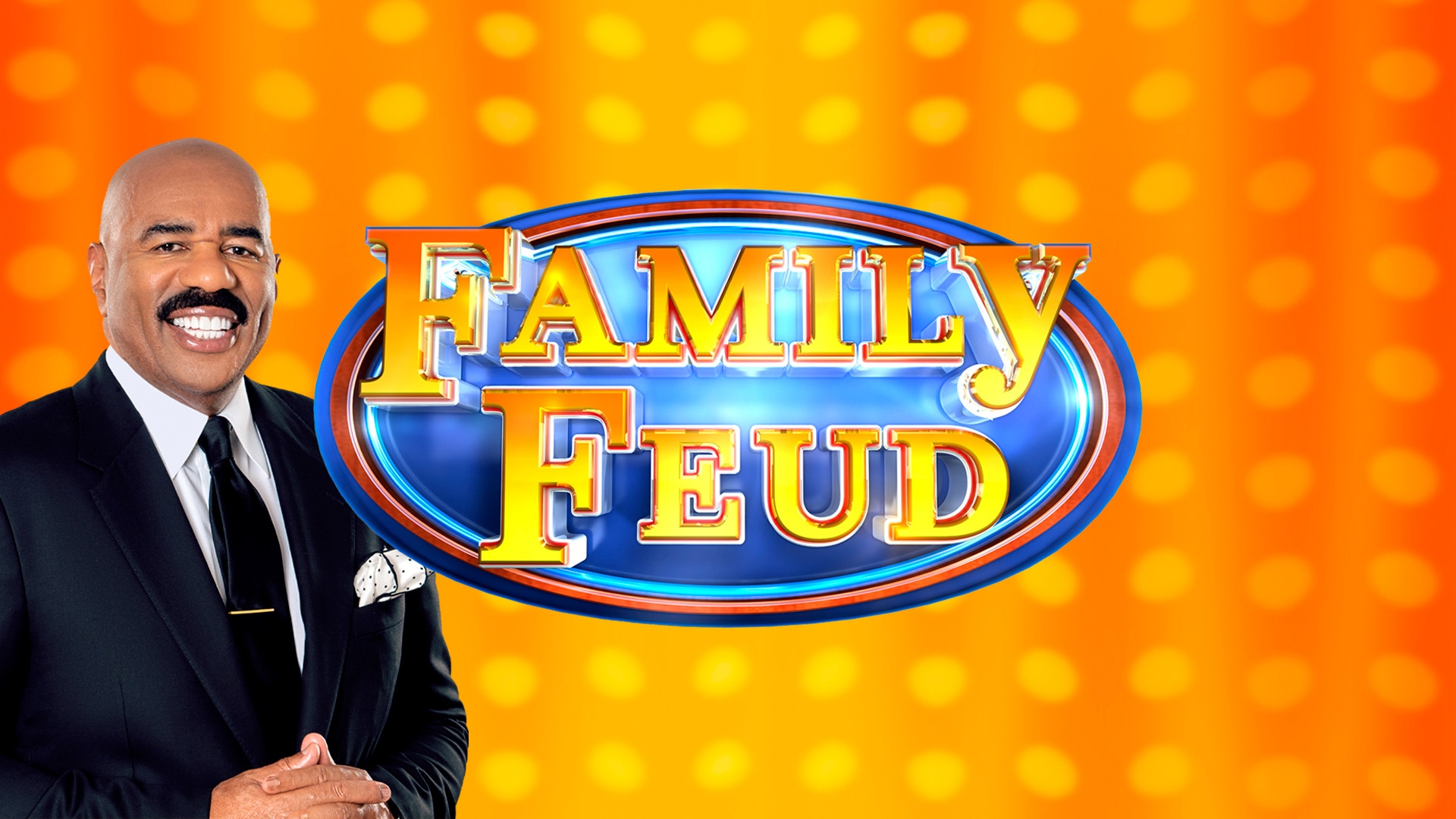 Watch Family Feud Live TV Channel For Free Pluto TV