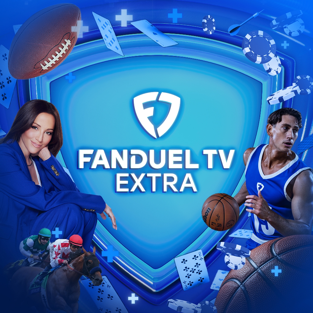 Watch FanDuel TV Extra Live TV Channel For Free Pluto TV Watch FanDuel TV Extra Live TV Channel For Free Pluto TV