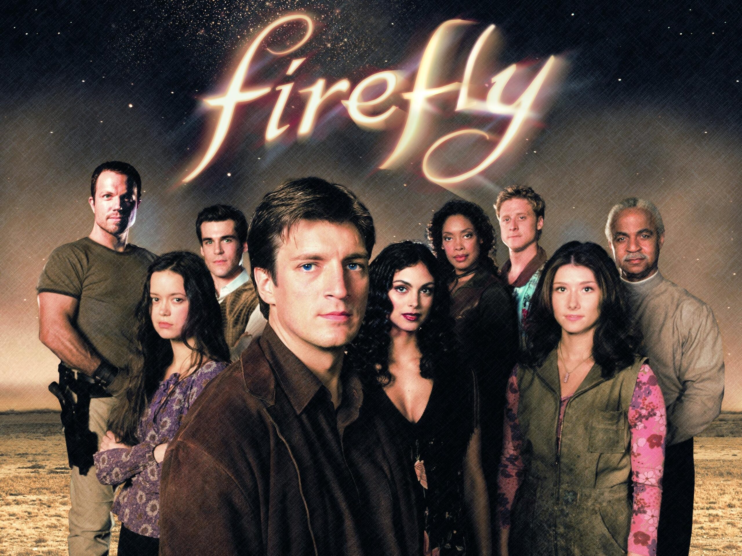 Watch Firefly Season 1 Prime Video Watch Firefly Season 1 Prime Video