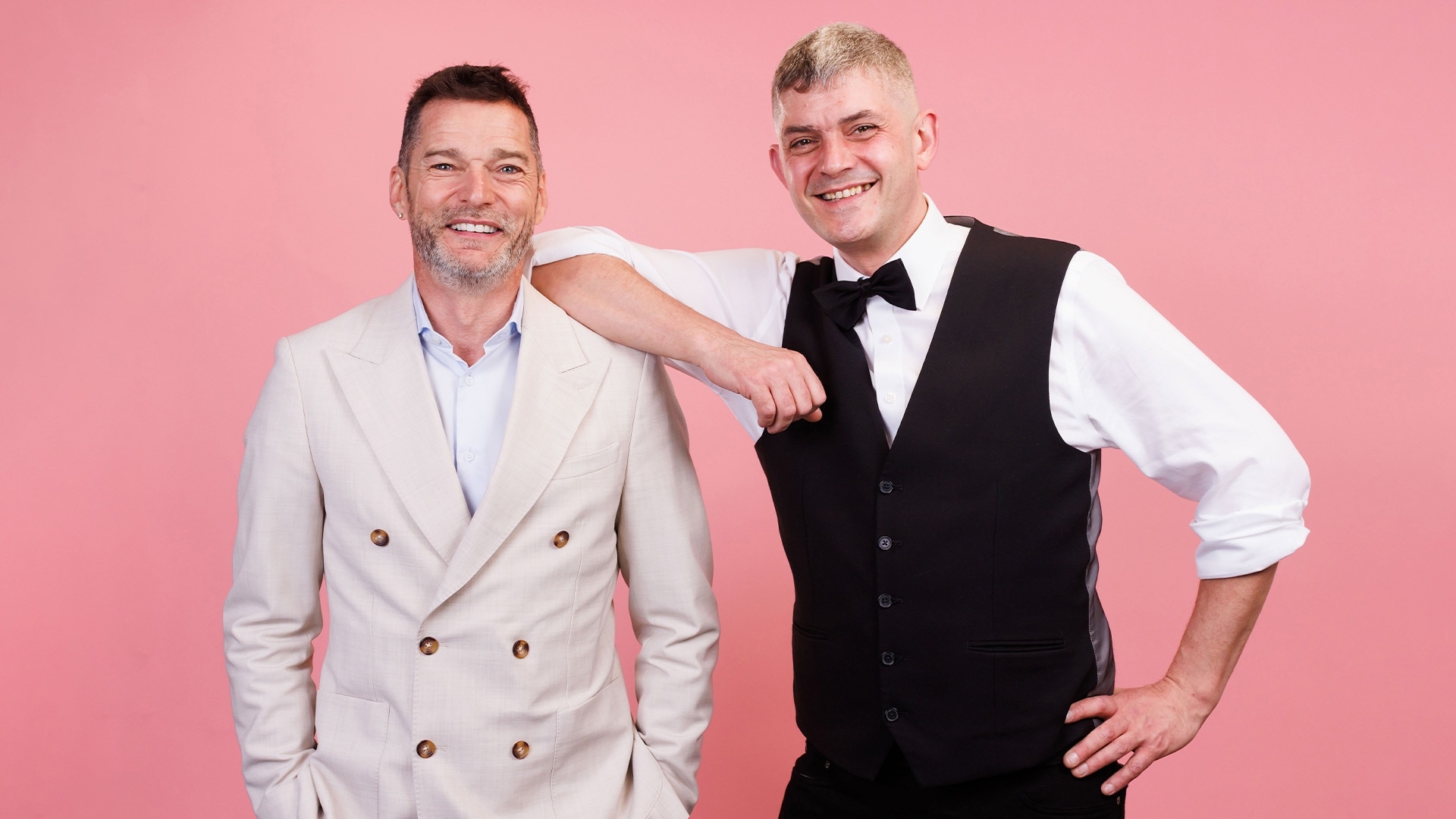 Watch First Dates Stream Free On Channel 4