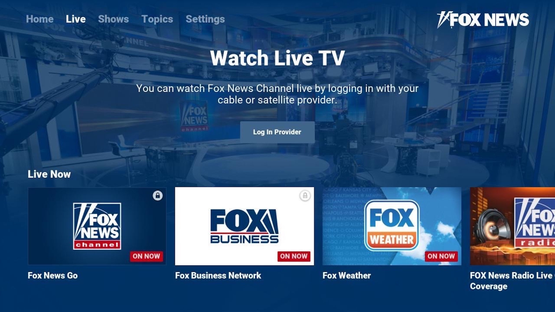 Watch Fox Nation Fox News Directv Now Foxnation Com Fox Nation Directv Channel Fox Nation Watch