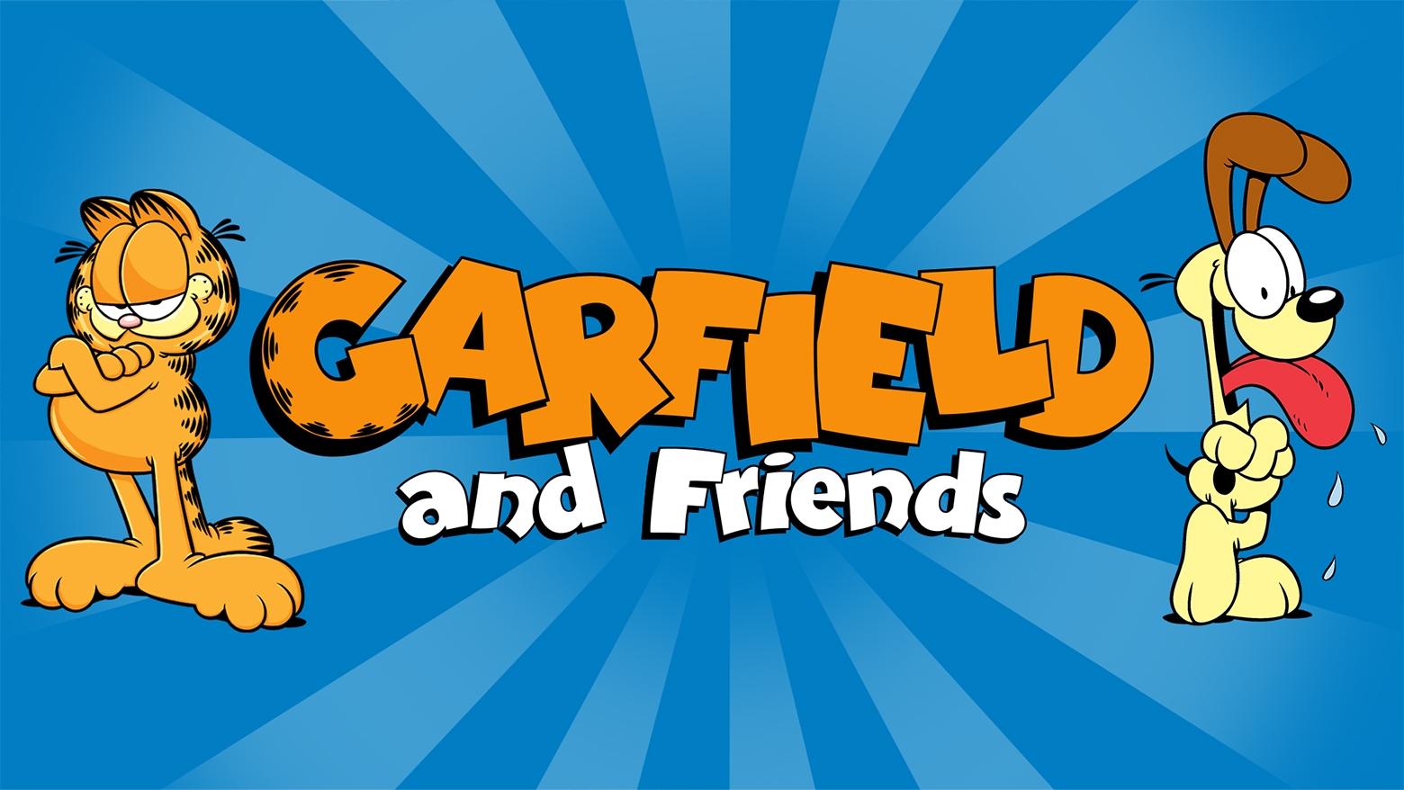 Watch Garfield And Friends Live TV Channel For Free Pluto TV Watch Garfield And Friends Live TV Channel For Free Pluto TV