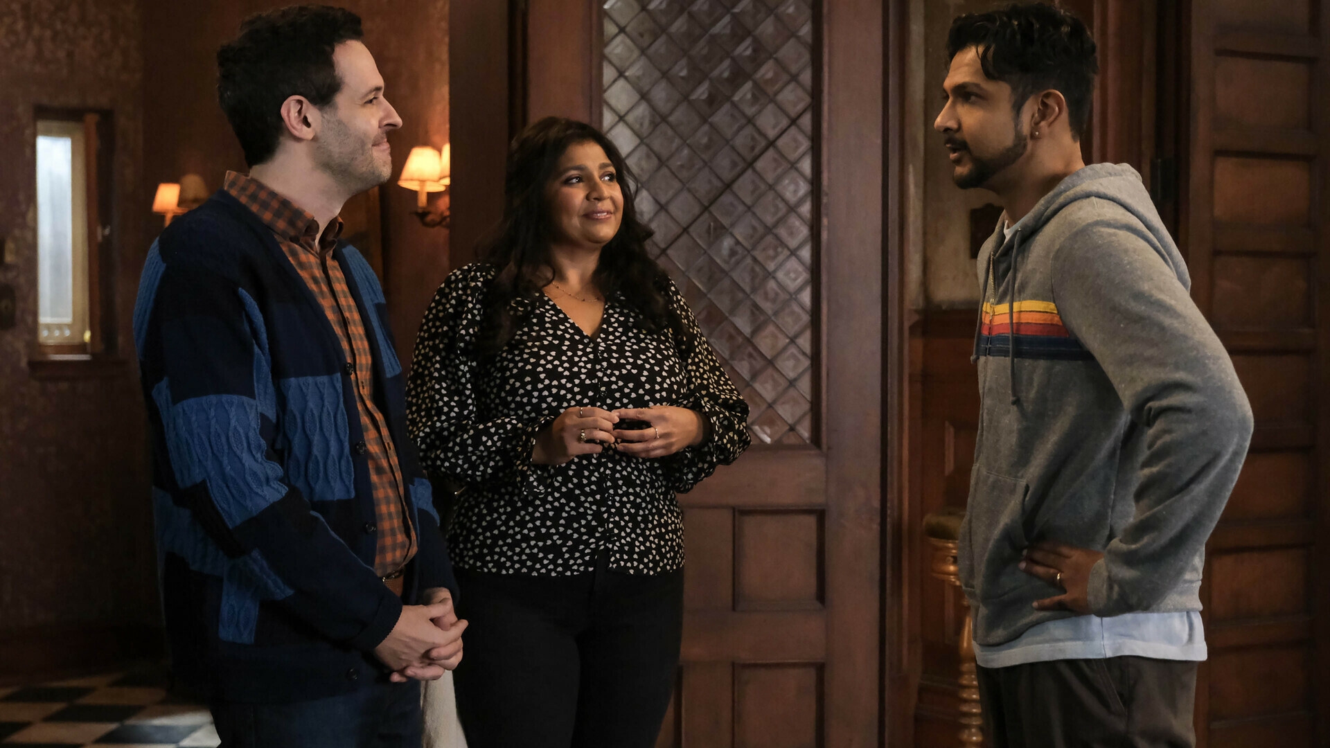 watch from season 3 episode 3