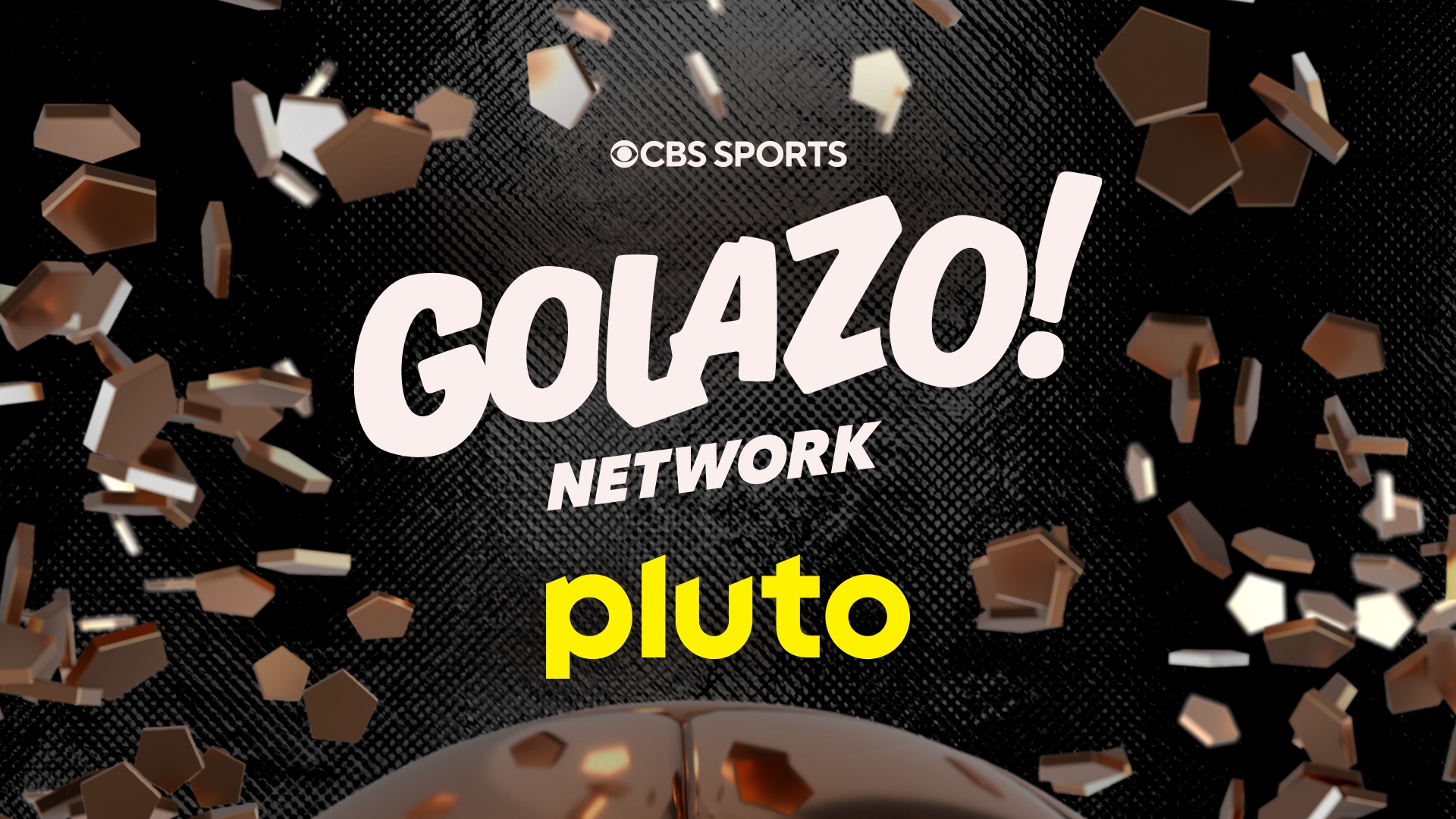 Watch Golazo Network Live TV Channel For Free Pluto TV