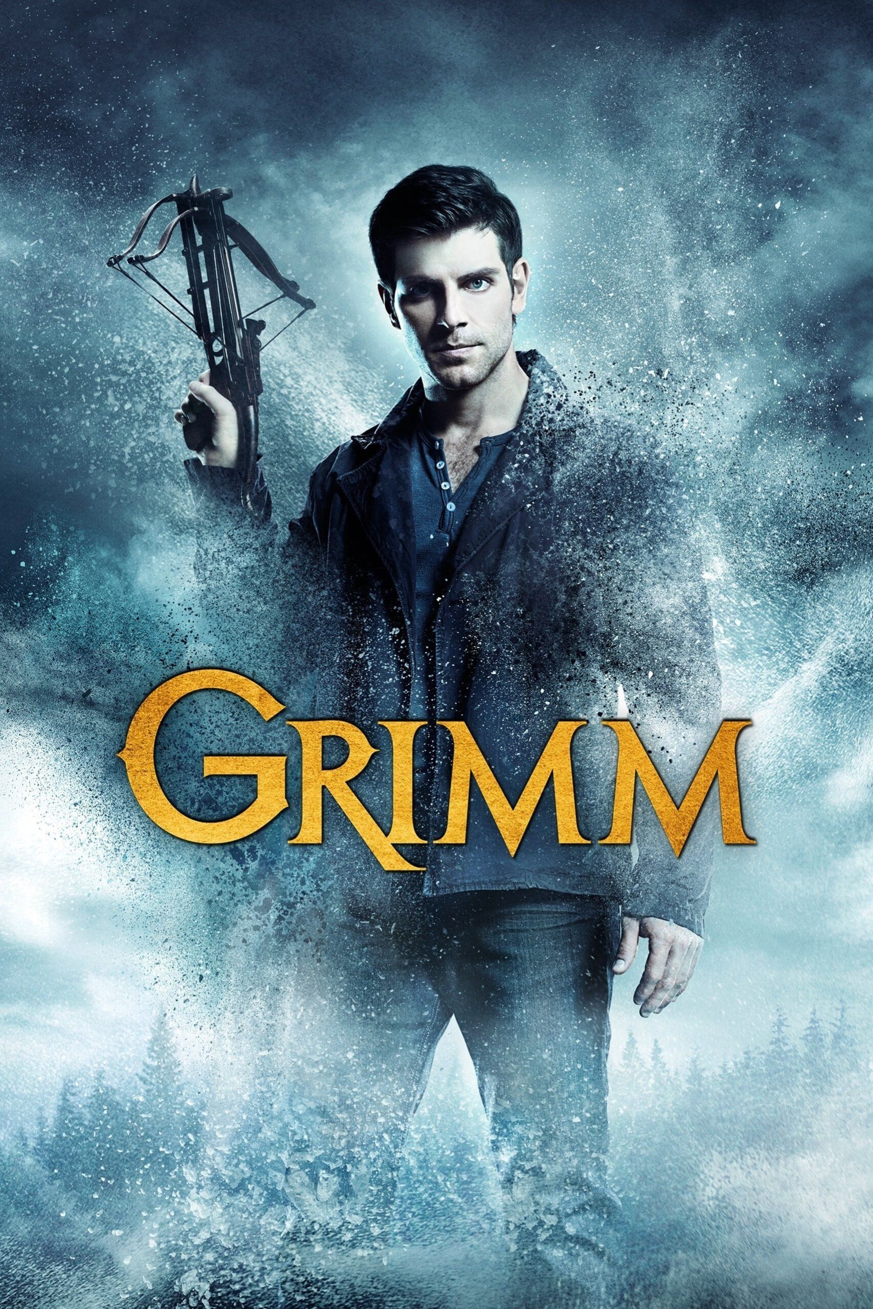 Watch Grimm Season 4 Full Episodes Free Online Plex