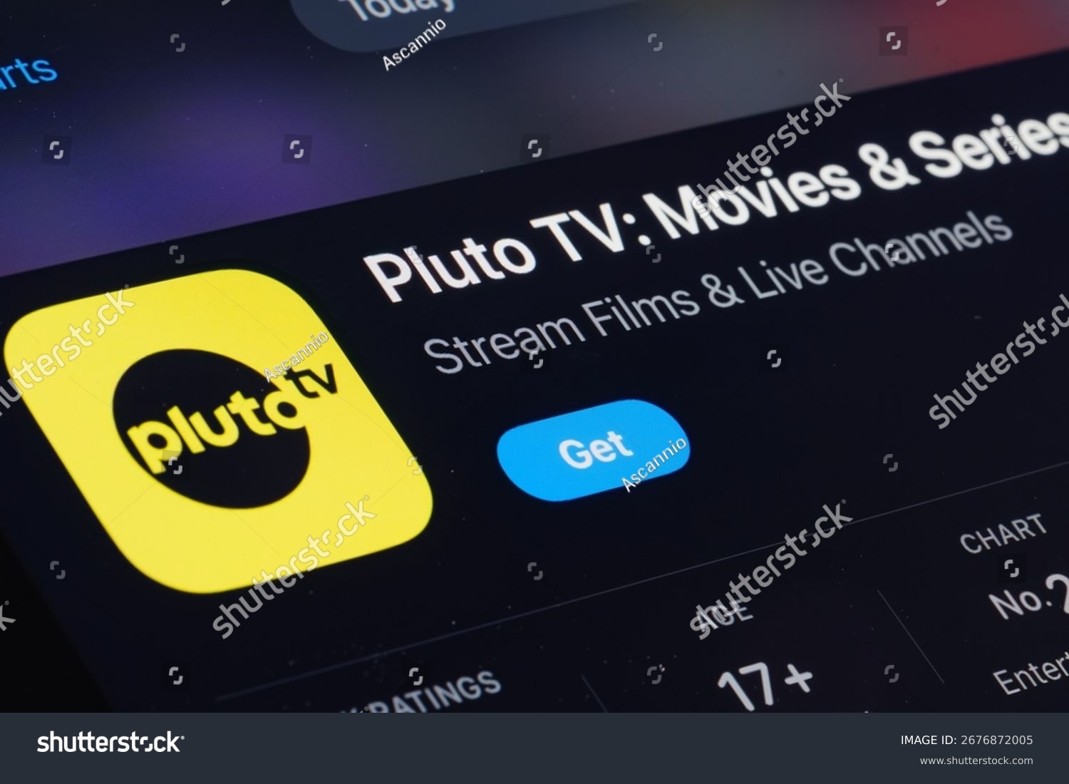 Watch Hallmark Movies Hallmark Channel On Pluto Watch Pluto Tv Free Watch Pluto App Apk 33