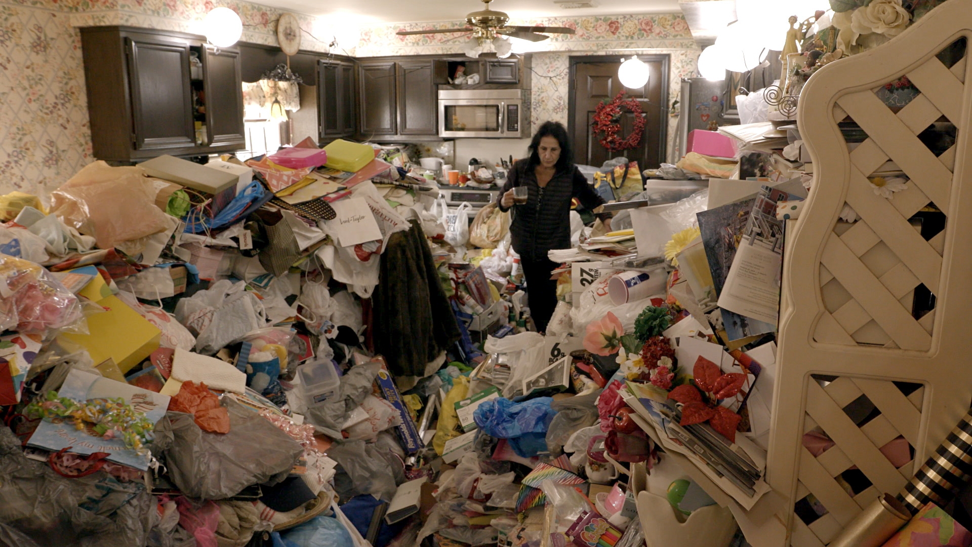 Watch Hoarders Season 12 Episode 3 A E
