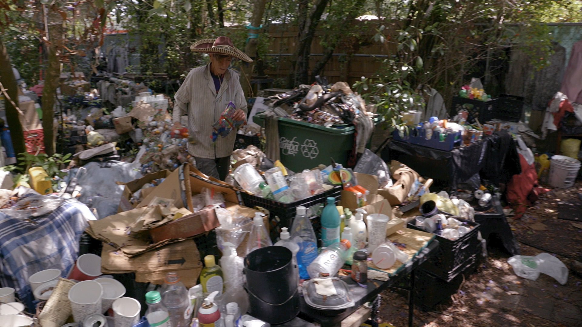 Watch Hoarders Season 13 Episode 4 A E