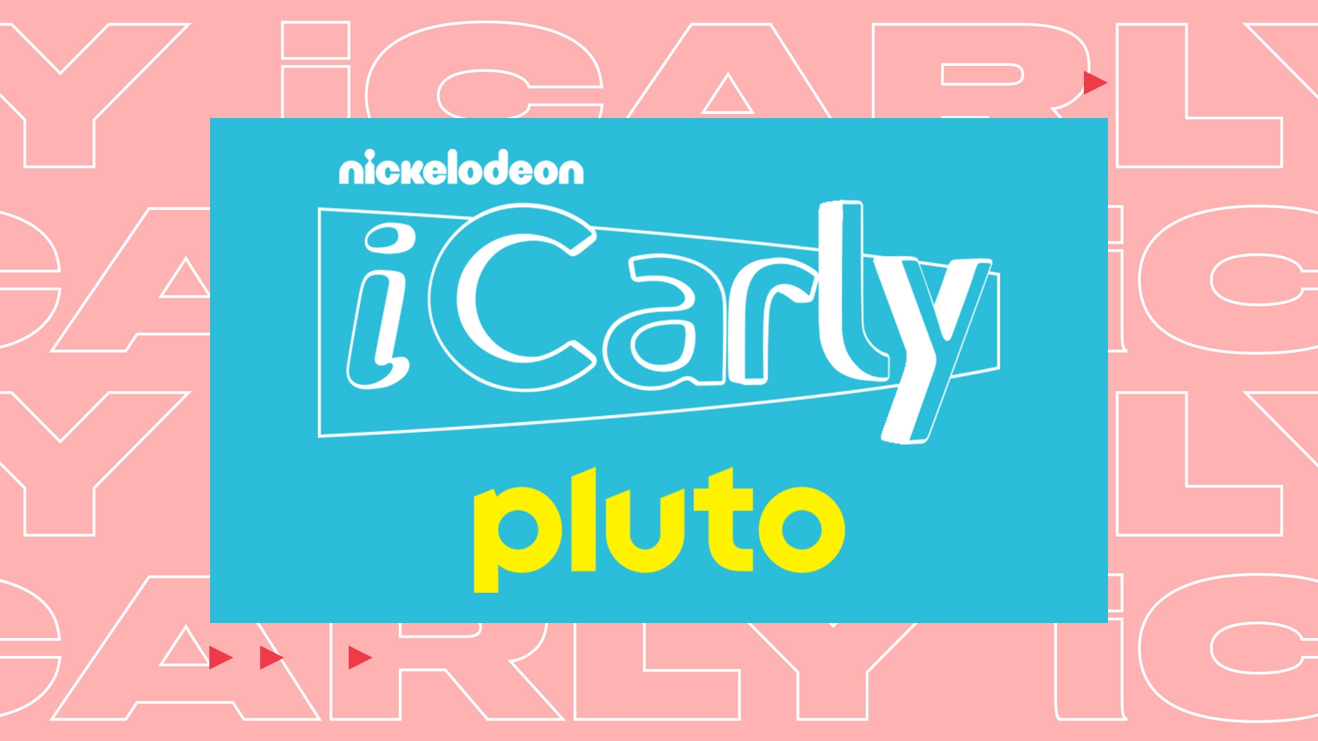 Watch ICarly TV Live TV Channel For Free Pluto TV