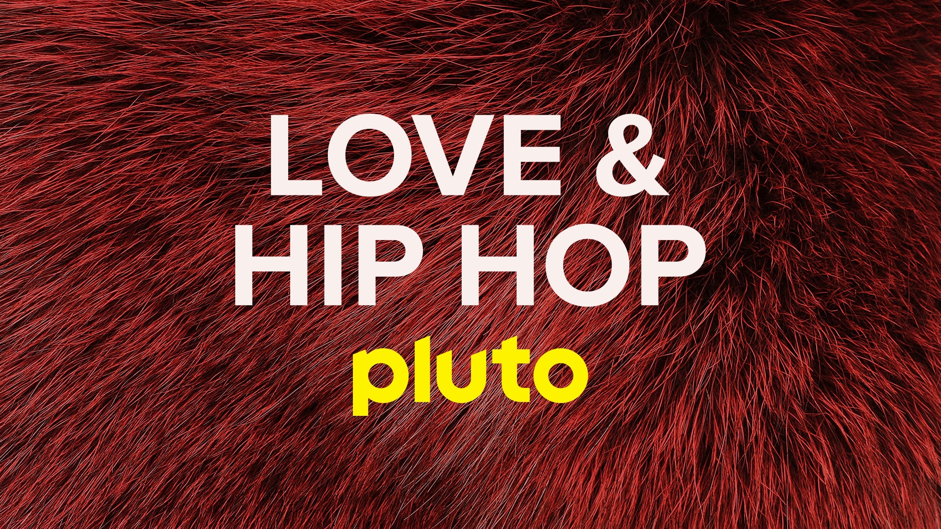 Watch Love Hip Hop Live TV Channel For Free Pluto TV