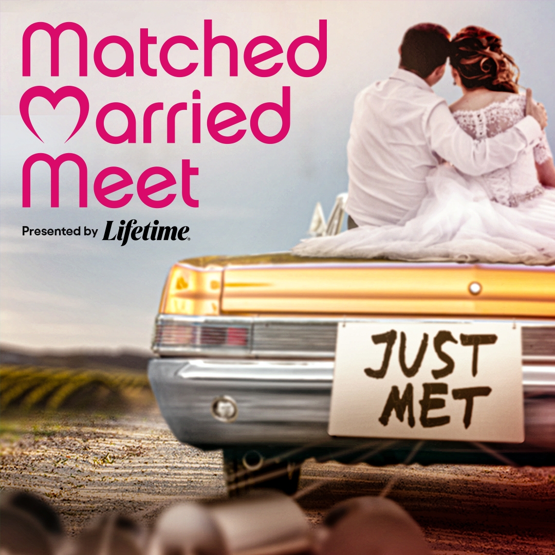 Watch Matched Married Meet By Lifetime Live TV Channel For Free Pluto TV Watch Matched Married Meet By Lifetime Live TV Channel For Free Pluto TV