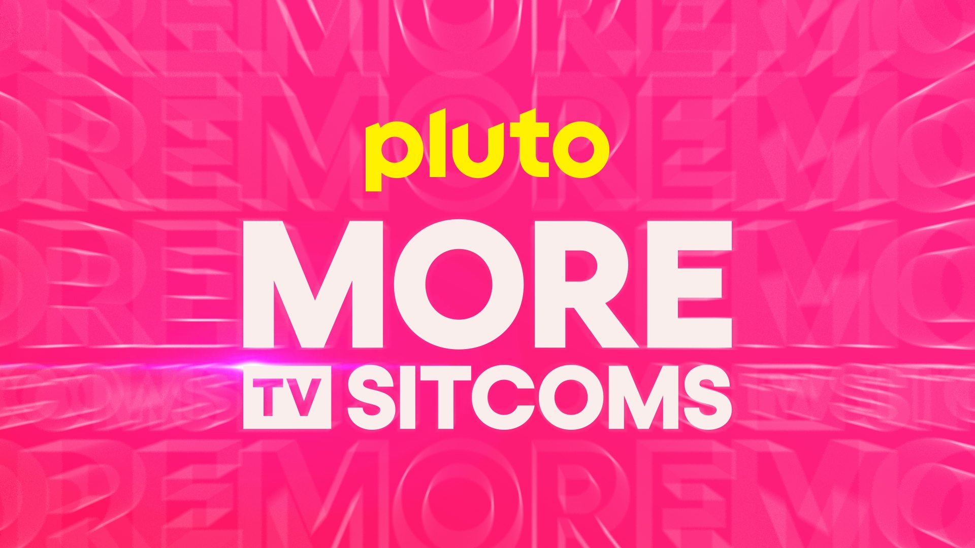 Watch More TV Sitcoms Live TV Channel For Free Pluto TV Watch More TV Sitcoms Live TV Channel For Free Pluto TV
