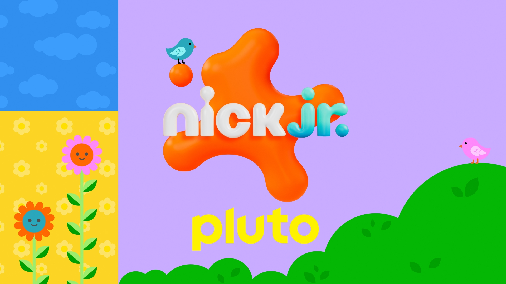 Watch Nick Jr Pluto TV Live TV Channel For Free Pluto TV Watch Nick Jr Pluto TV Live TV Channel For Free Pluto TV