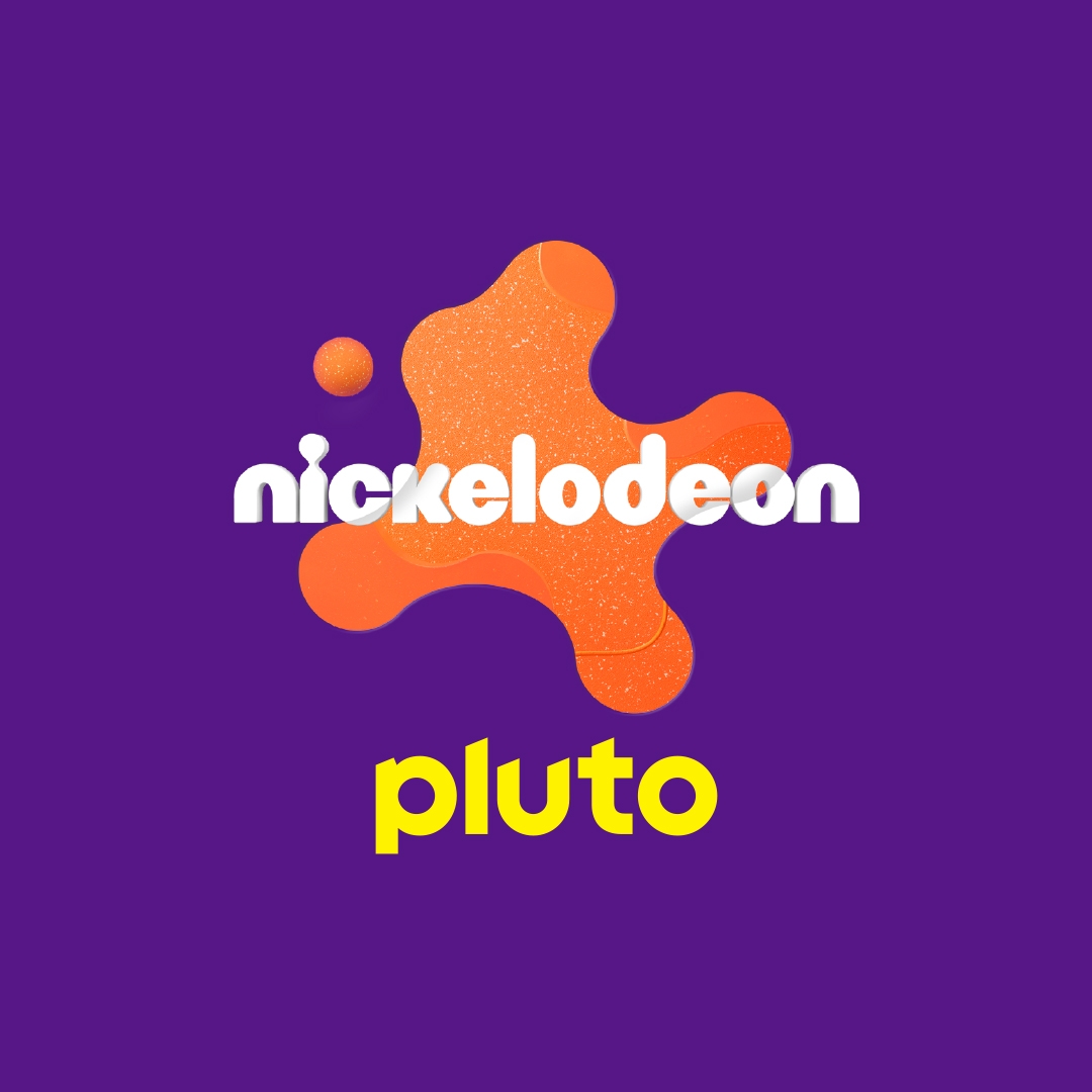 Watch Nickelodeon Pluto TV Live TV Channel For Free Pluto TV