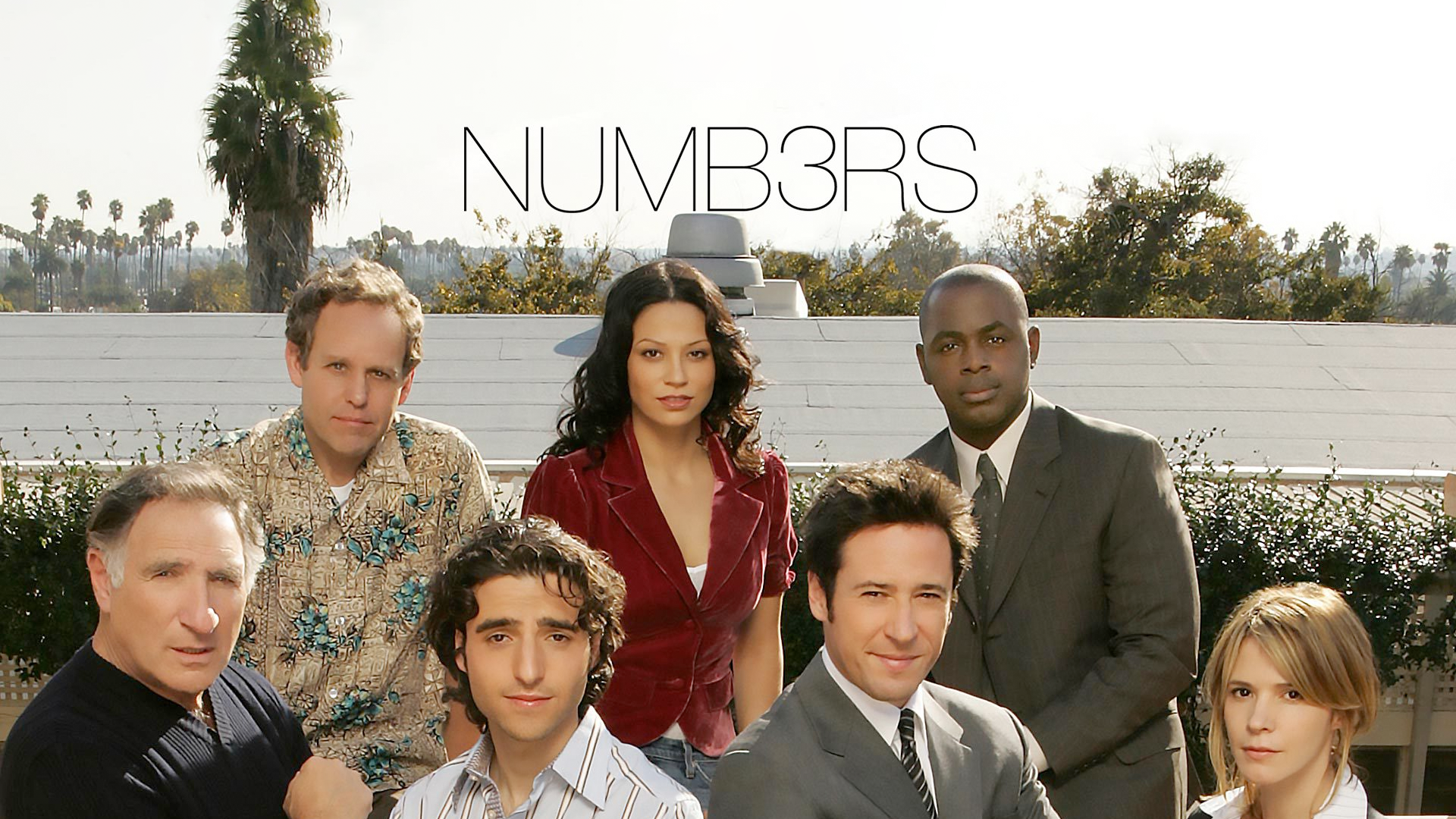 numb3rs tv show episode guide