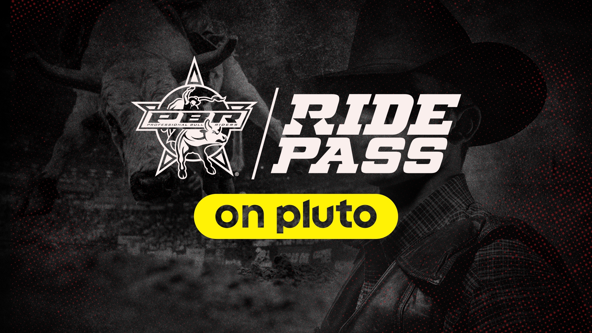 Watch PBR RidePass Live TV Channel For Free Pluto TV
