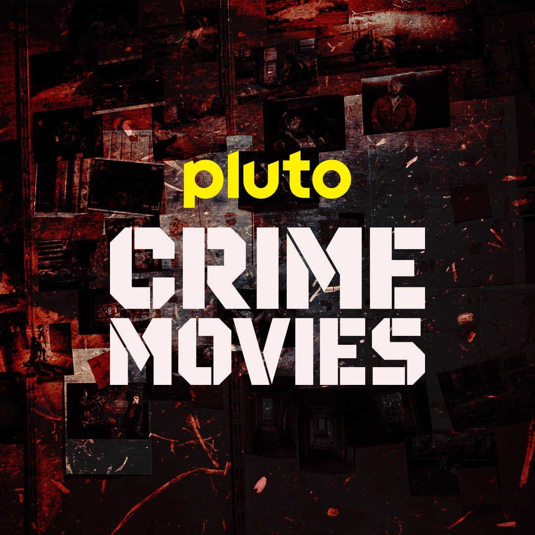 Watch Pluto TV Crime Movies Live TV Channel For Free Pluto TV Watch Pluto TV Crime Movies Live TV Channel For Free Pluto TV