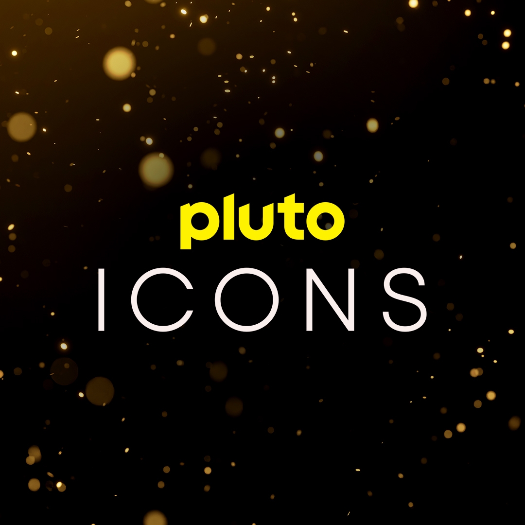 Watch Pluto TV Icons Live TV Channel For Free Pluto TV